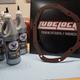 New gear oil, cover gasket, and friction modifier.
